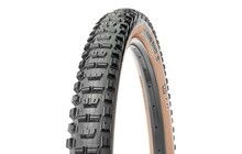 Покрышка Maxxis Minion DHR II 29x2.6" WT Dual EXO TR TW - фото 1