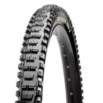 Покрышка Maxxis Minion DHR II 29x2.4" WT 3C MaxxTerra DD TR