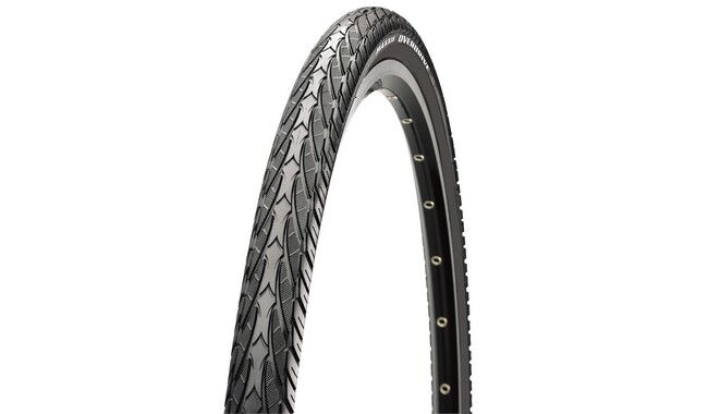 Покришка Maxxis Overdrive 700x40C MaxxProtect - фото 1