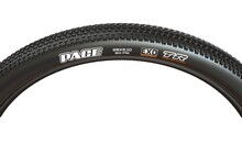 Покришка Maxxis Pace 29x2.1" Dual EXO TR - дополнительное фото 2