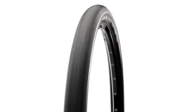 Покрышка Maxxis Re-Fuse 700x40C Foldable MaxxShield TR - фото 1