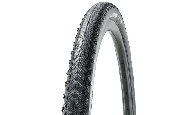 Покришка Maxxis Receptor 700x40C EXO - фото 1