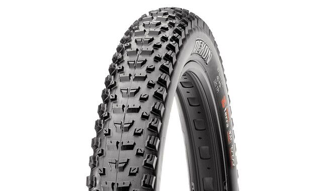 Покрышка Maxxis Rekon 29x2.6" 3C MaxxTerra EXO+ TR - фото 1
