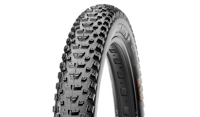 Покрышка Maxxis Rekon+ 29x2.8" Dual EXO TR - фото 1