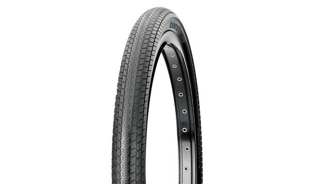 Покришка Maxxis Torch 20x2.2" Dual EXO - фото 1