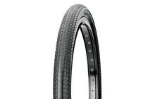 Покрышка Maxxis Torch 20x2.2" Dual EXO - фото 1