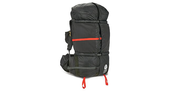 Рюкзак Sierra Designs Flex Capacit 40-60 - фото 1