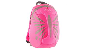 Рюкзак LittleLife Hi-Vis Action Kids 6 л