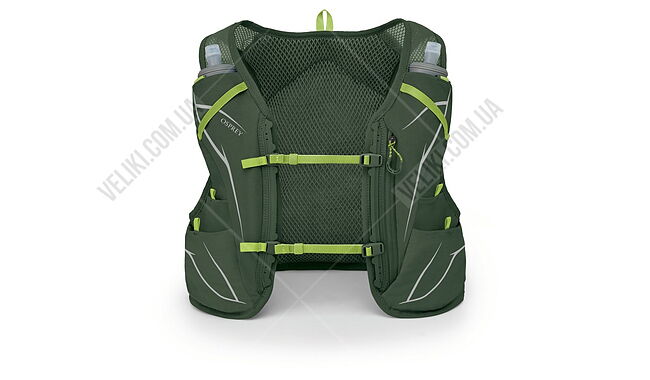 Рюкзак Osprey Duro 6 л - дополнительное фото 1