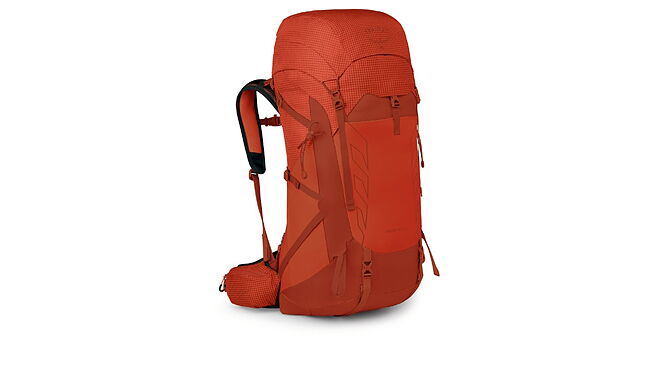 Рюкзак Osprey Talon Pro 40 - фото 1