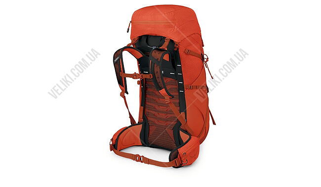 Рюкзак Osprey Talon Pro 40 - дополнительное фото 1