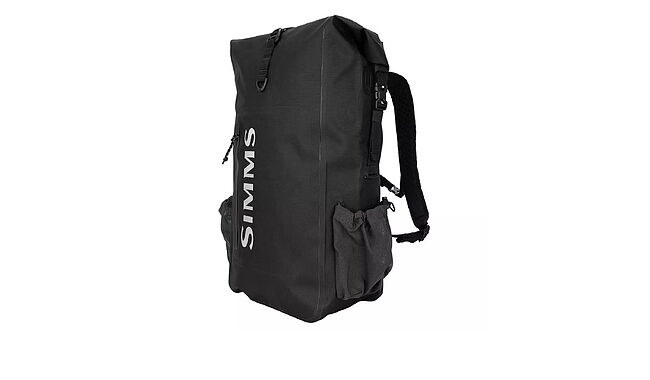 Рюказк Simms Dry Creek Rolltop Backpack 30 л - фото 1