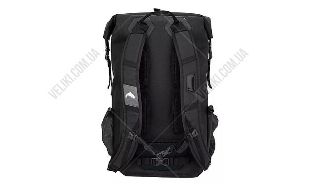 Рюказк Simms Dry Creek Rolltop Backpack 30 л - дополнительное фото 1