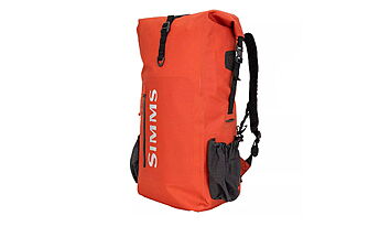 Рюказк Simms Dry Creek Rolltop Backpack