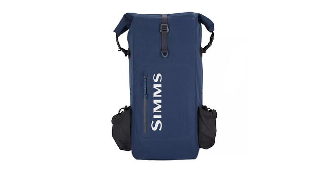 Рюказк Simms Dry Creek Rolltop Backpack 30 л - фото 3