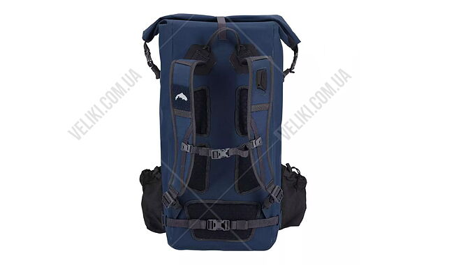 Рюказк Simms Dry Creek Rolltop Backpack 30 л - дополнительное фото 4