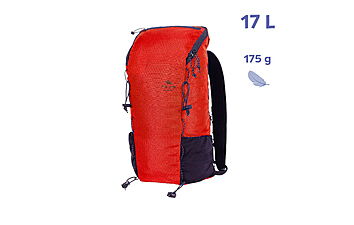 Рюкзак Fram Equipment Ararat 17 л