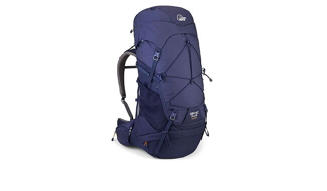 Рюкзак Lowe Alpine Sirac Plus 65 л - фото 1