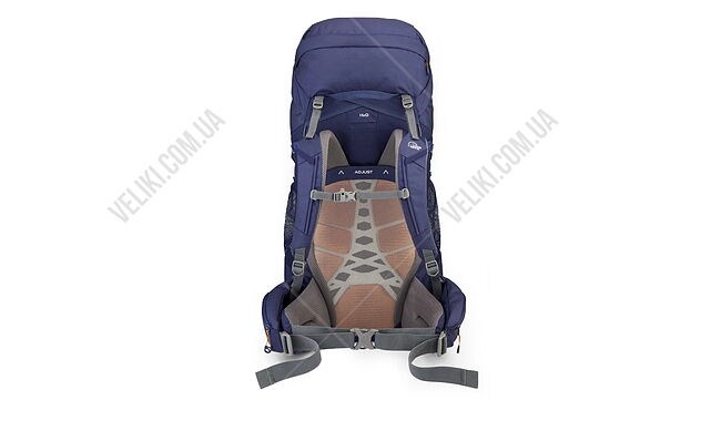 Рюкзак Lowe Alpine Sirac Plus 65 л - дополнительное фото 1