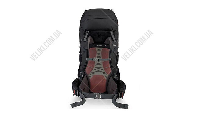 Рюкзак Lowe Alpine Sirac Plus 50 л - дополнительное фото 1