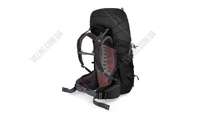 Рюкзак Lowe Alpine Sirac Plus 50 л - дополнительное фото 2