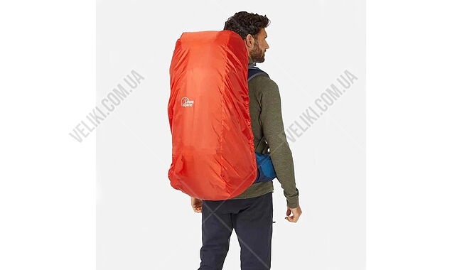 Рюкзак Lowe Alpine Sirac Plus 50 л - дополнительное фото 3