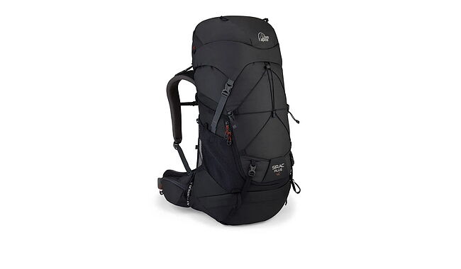 Рюкзак Lowe Alpine Sirac Plus 40 л - фото 2