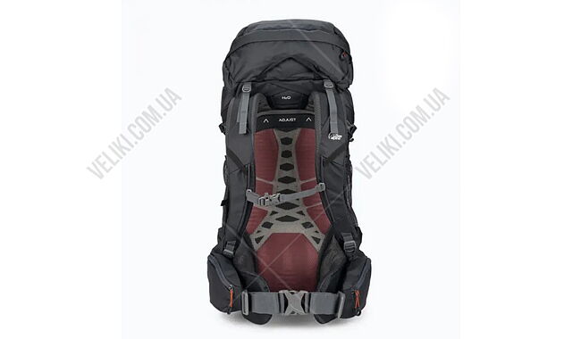 Рюкзак Lowe Alpine Sirac Plus 40 л - дополнительное фото 1