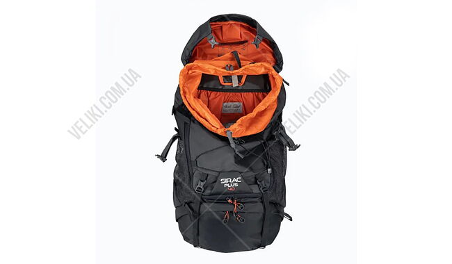 Рюкзак Lowe Alpine Sirac Plus 40 л - дополнительное фото 2