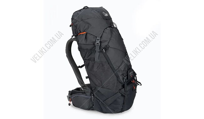 Рюкзак Lowe Alpine Sirac Plus 40 л - дополнительное фото 3