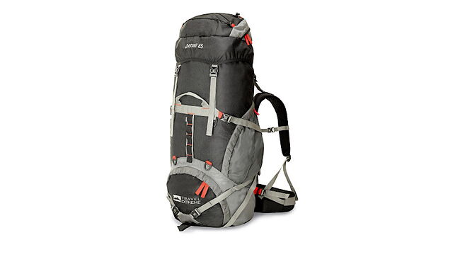 Рюкзак Travel Extreme Denali 85 л - фото 3