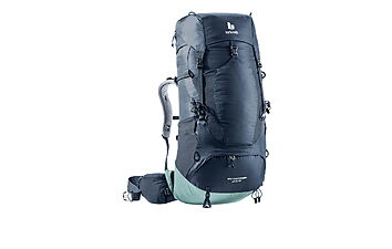 Рюкзак Deuter Aircontact Lite SL 45+10 л 2023