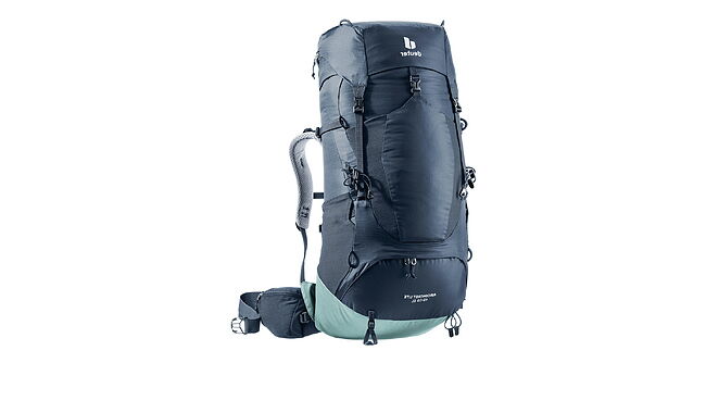 Рюкзак Deuter Aircontact Lite SL 45+10 л 2023 - фото 1