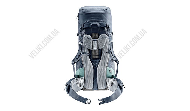 Рюкзак Deuter Aircontact Lite SL 45+10 л 2023 - дополнительное фото 1