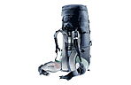 Рюкзак Deuter Aircontact Lite SL 45+10 л 2023 - дополнительное фото 3