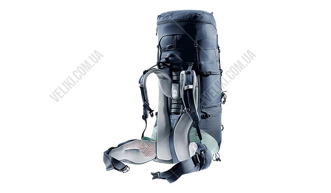Рюкзак Deuter Aircontact Lite SL 45+10 л 2023 - дополнительное фото 3