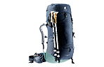 Рюкзак Deuter Aircontact Lite SL 45+10 л 2023 - дополнительное фото 4