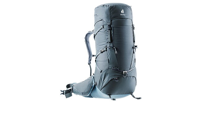 Рюкзак Deuter Aircontact Core 60+10 л - фото 1