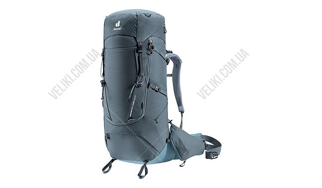 Рюкзак Deuter Aircontact Core 60+10 л - дополнительное фото 1