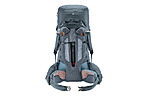 Рюкзак Deuter Aircontact Core 60+10 л - дополнительное фото 2