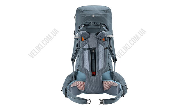 Рюкзак Deuter Aircontact Core 60+10 л - дополнительное фото 2
