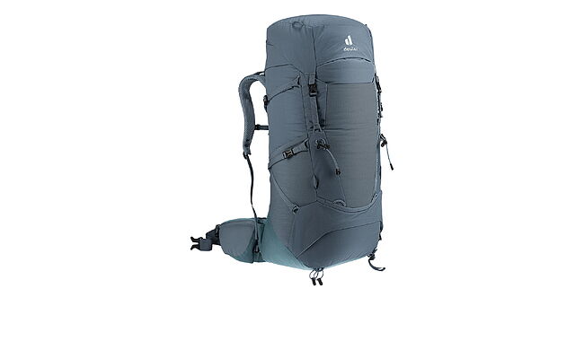 Рюкзак Deuter Aircontact Core 50+10 л - фото 4