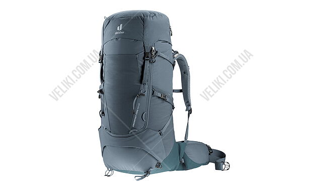 Рюкзак Deuter Aircontact Core 50+10 л - дополнительное фото 31