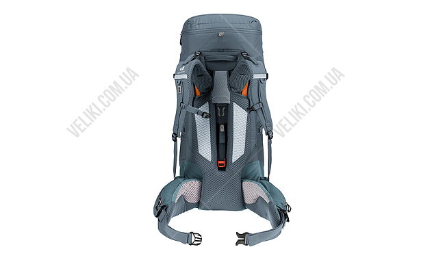 Рюкзак Deuter Aircontact Core 50+10 л - дополнительное фото 32