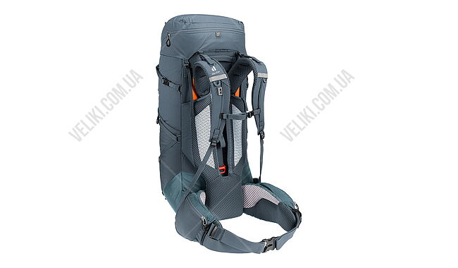 Рюкзак Deuter Aircontact Core 50+10 л - дополнительное фото 33