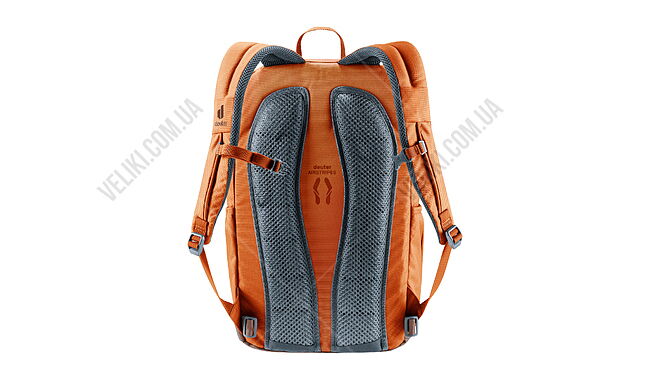 Рюкзак Deuter Gogo 25 л 2024 - дополнительное фото 1