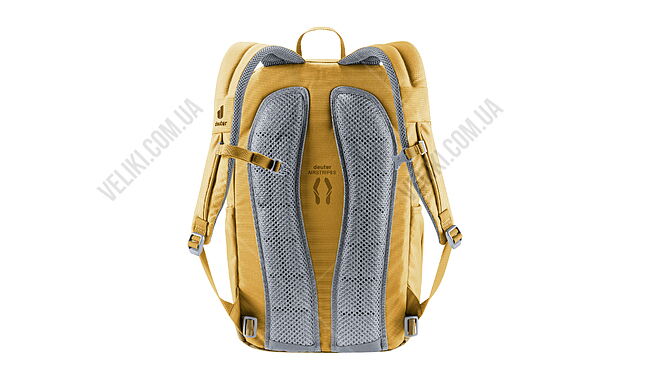 Рюкзак Deuter Gogo 25 л 2024 - дополнительное фото 4