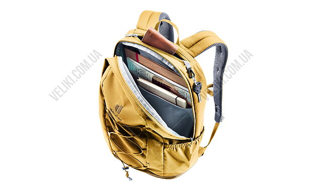 Рюкзак Deuter Gogo 25 л 2024 - дополнительное фото 5