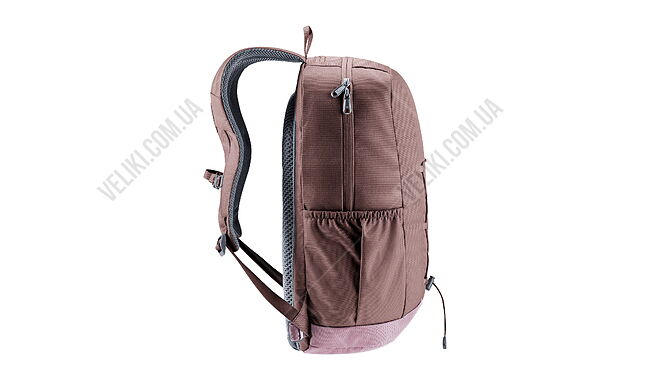 Рюкзак Deuter Gogo 25 л 2024 - дополнительное фото 8