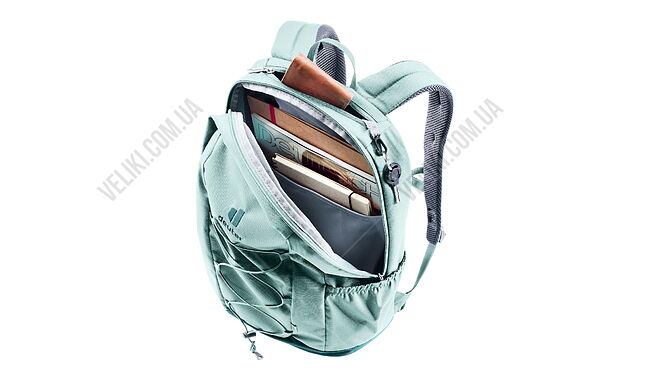 Рюкзак Deuter Gogo 25 л 2024 - дополнительное фото 12